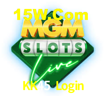 KK45 Login