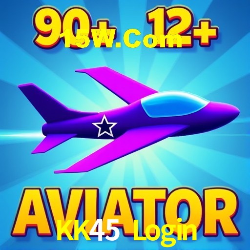 Casino VIP KK45 Login
