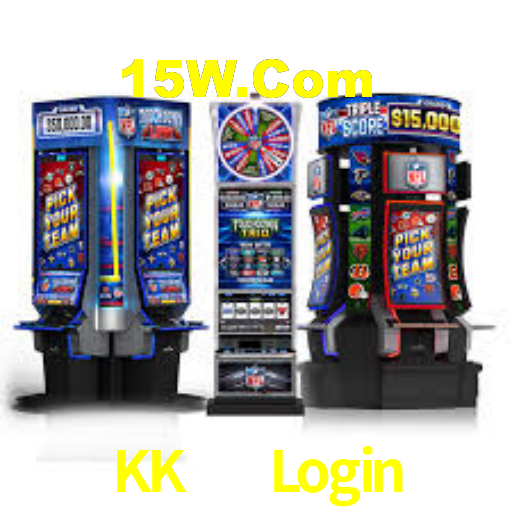 KK45 Login