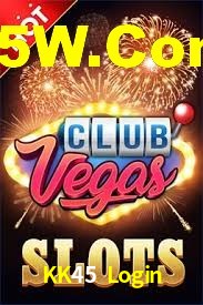 Tennis Betting KK45 Login