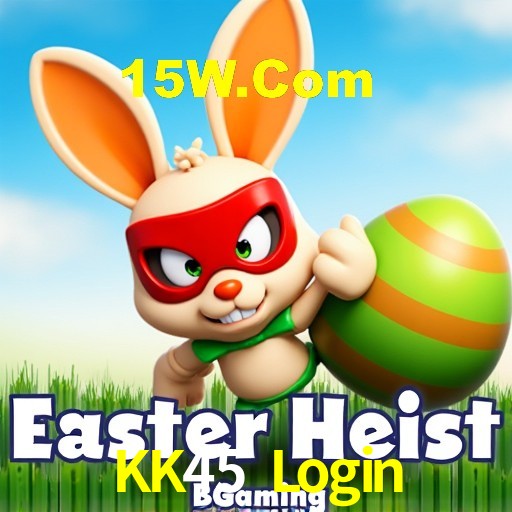 Interface Premium KK45 Login