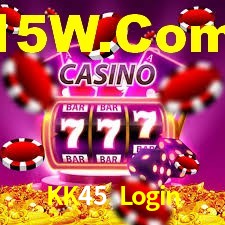 KK45 Login,KK45 Bet