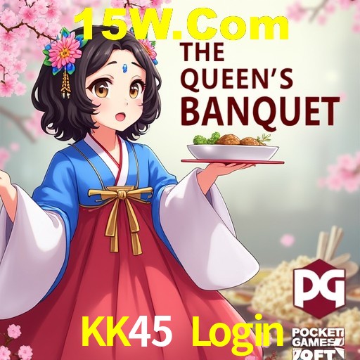 Inovações de Jogos na KK45 Login: O Futuro das Experiências Interativas