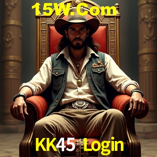 Flash Promotion KK45 Login