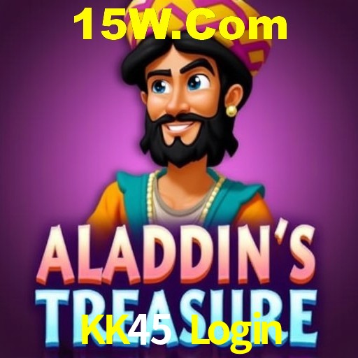 A Revolução dos Aplicativos de Jogos no KK45 Login