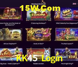 Estratégias Crash Games KK45 Login