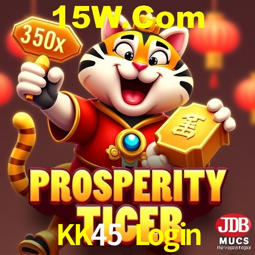 Descubra a Magia dos Jogos de Arcade no KK45 Login