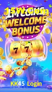 Games Directory KK45 Login