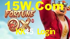 VIP Casino KK45 Login