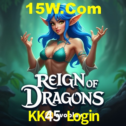 A Experiência Imersiva dos Cassinos Ao Vivo no KK45 Login