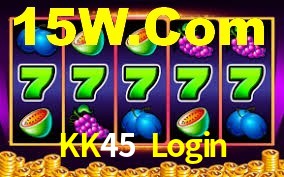 Explore as vantagens do KK45 Login: serviço profissional e confiabilidade