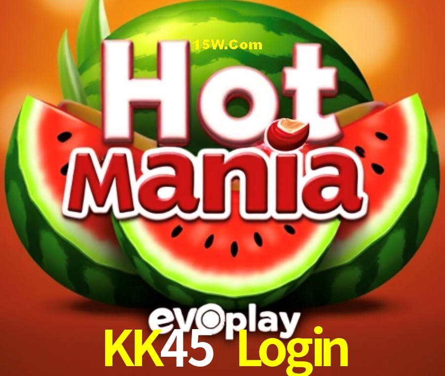 Jogo Aviator KK45 Login