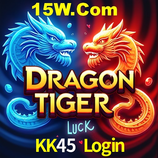 Quick Registration KK45 Login