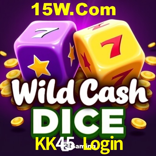 Secure Login KK45 Login