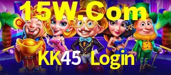 Roulette Table KK45 Login