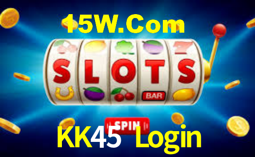 Bônus Generosos e Exclusivos no KK45 Login para Você!