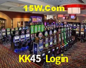 Ofertas Exclusivas KK45 Login