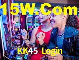 KK45 Login