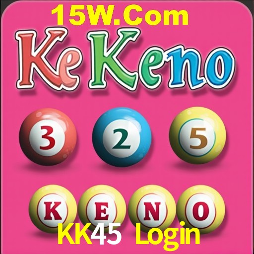 Account Benefits KK45 Login