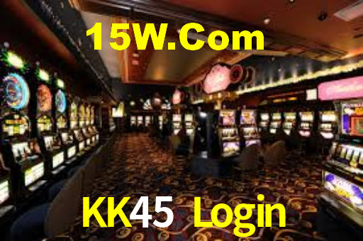 KK45 Login: Seu Especialista em Apostas Esportivas Brasileiras