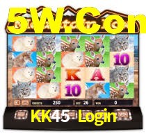KK45 Login