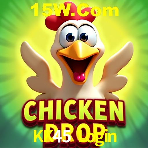 Desvendando o Mundo dos Jogos Virtuais na KK45 Login