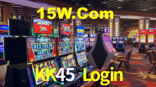 KK45 Login
