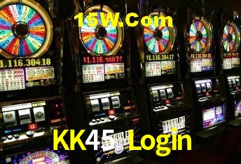 Promoção Relâmpago KK45 Login