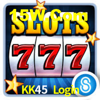 KK45 Bet