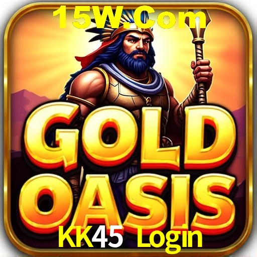 Descubra o Mundo do Cassino Online com KK45 Login