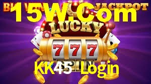 Spaceman Game KK45 Login
