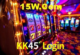 Gates of Olympus KK45 Login