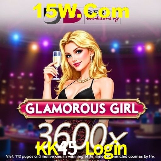 Desvendando o Mundo dos Jogos Virtuais na KK45 Login