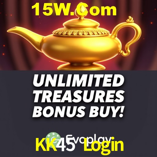 Seasonal Promotions KK45 Login