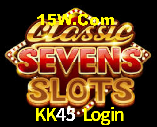 KK45 Login: Jogos de Caça-Níqueis-Altas Recompensas, Roleta-Velocidade, Blackjack-Desafios Máximos