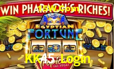 Apostas de Tênis KK45 Login