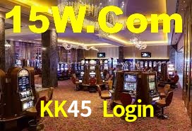 Aviator Game KK45 Login