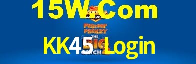 Live Casino KK45 Login