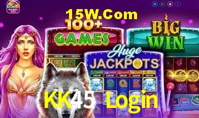 Promoções Sazonais KK45 Login
