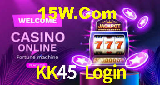 KK45 Bet