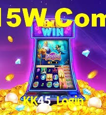 KK45 Login,KK45 Bet