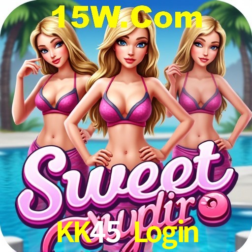 Desvendando o Mundo dos Jogos Virtuais na KK45 Login