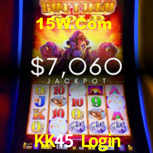 Experimente o Login Seguro Premium no KK45 Login