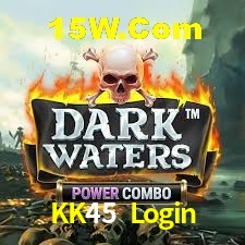 Player Reviews KK45 Login