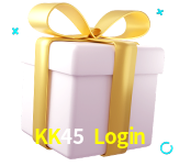Receba seus bônus de boas-vindas no KK45 Login